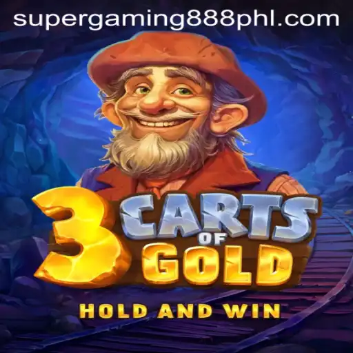 Unveiling 3cartsOfGold: A Thrilling Journey into Virtual Treasures