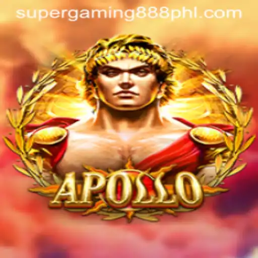 Apollo: A New Front in Gaming by SuperGaming888