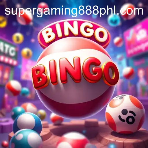 The Exciting World of Bingo Games: Discover the Thrill of Supergaming888