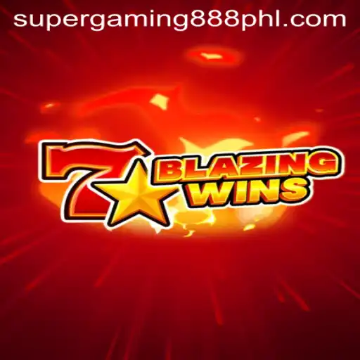 Exploring BlazingWins: The Innovative Gaming Experience from SuperGaming888