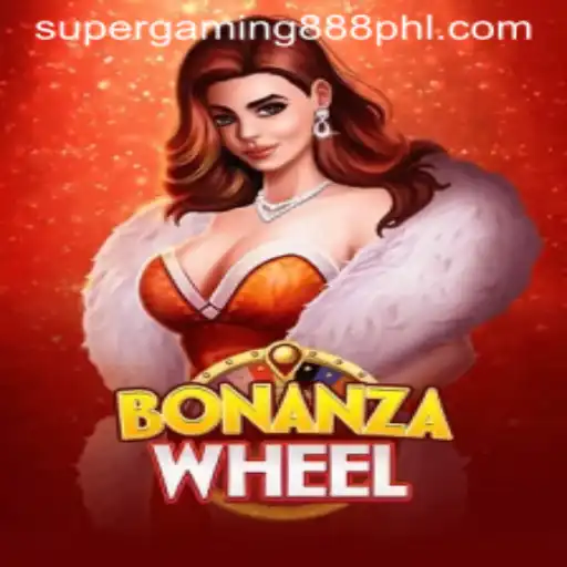 BonanzaWheel: The Thrilling Spin Adventure by SuperGaming888