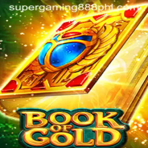 Discover the Exciting World of BookofGold: A Supergaming888 Exclusive Adventure