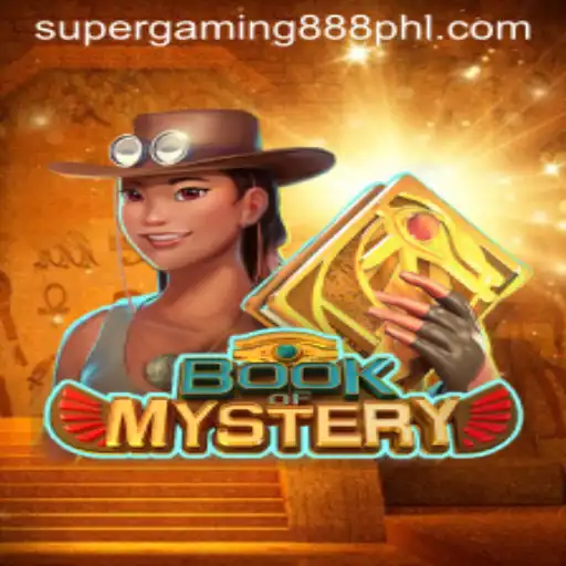 Discover the Enchanting World of BookofMystery with Supergaming888