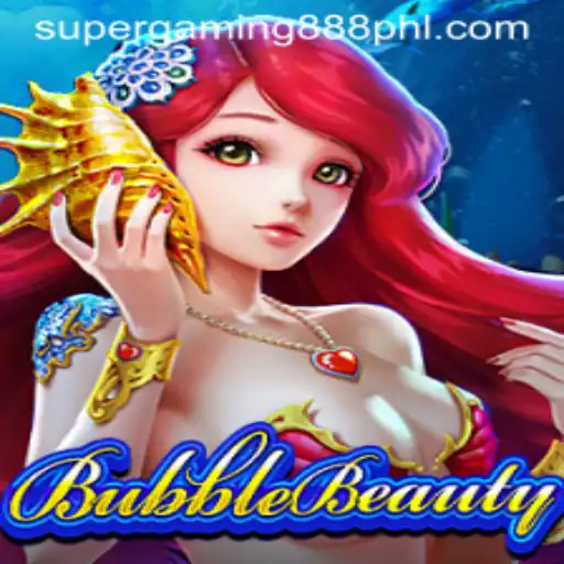Discover BubbleBeauty: A Captivating New Gaming Experience by SuperGaming888