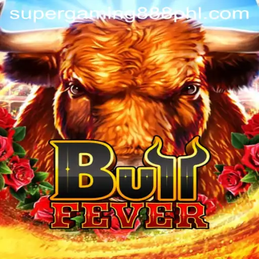 Experience the Thrill of BullFever - The Ultimate Gaming Sensation by supergaming888