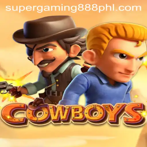COWBOYS: The Thrilling Ride by Supergaming888