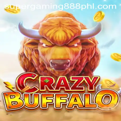 Exploring the Thrills of CRAZYBUFFALO: A Unique Gaming Experience by supergaming888