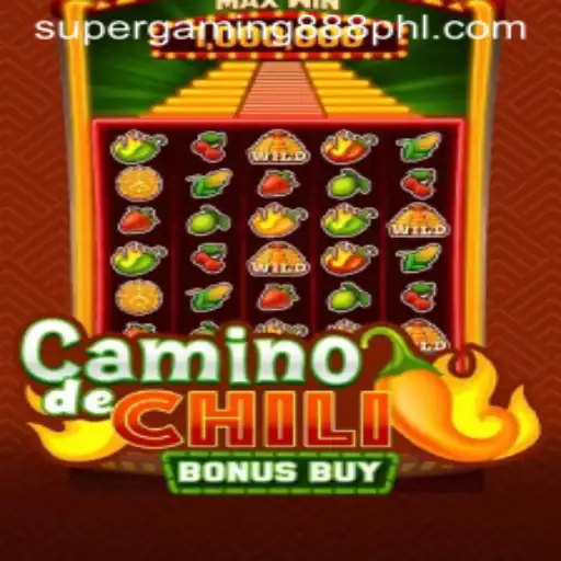 Discover the Excitement of CaminodeChiliBonusBuy with Supergaming888