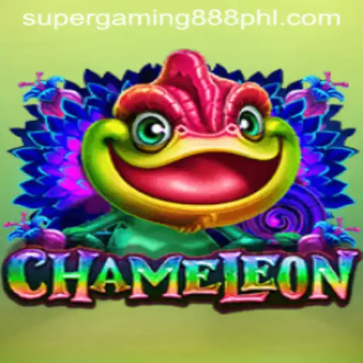 Exploring the Lively World of Chameleon: A Game of Wit and Strategy