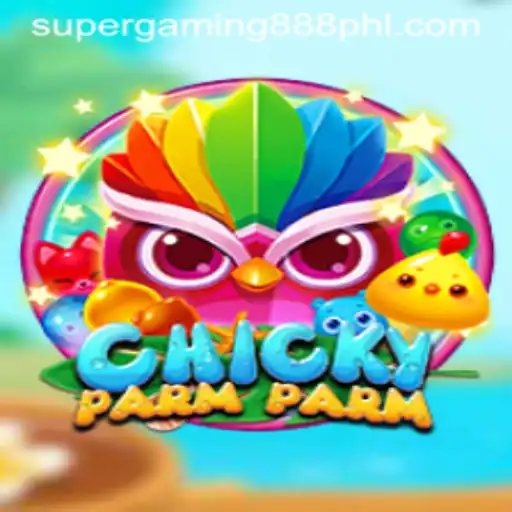 Embark on a Culinary Adventure with ChickyParmParm: A Deep Dive into Gameplay and Strategy