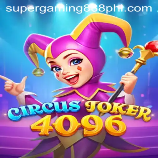 CircusJoker4096: A Thrilling Adventure into the World of Supergaming888