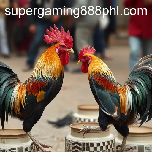 The Controversial World of Cockfighting: An Insight into Practices and Cultural Significance