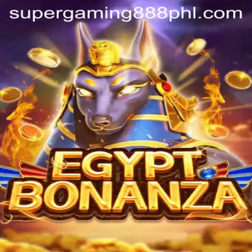 Exploring EgyptBonanza: Dive into the Mystique of Supergaming888's Latest Attraction