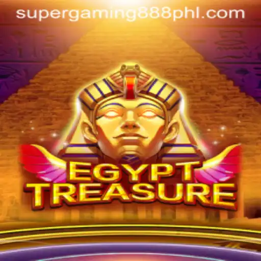 Discover the Excitement of EgyptTreasure by SuperGaming888