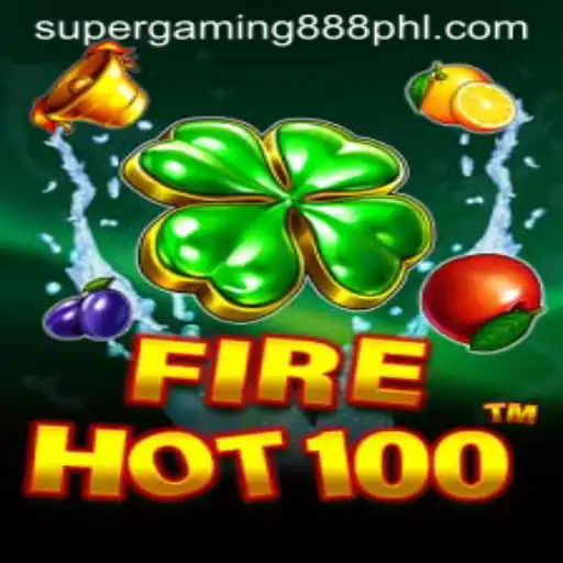 Discover the Thrills of FireHot100: A Comprehensive Guide to the Latest Hit Game with Supergaming888