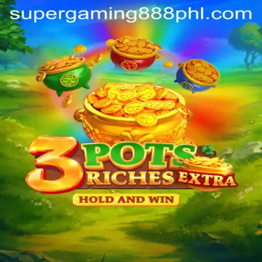 3potsExtra: An In-Depth Exploration of the Latest Gaming Sensation