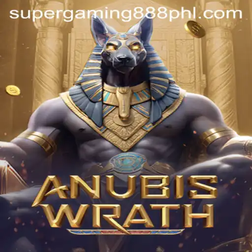 Unveiling AnubisWrath: A New Era in Gaming by Supergaming888