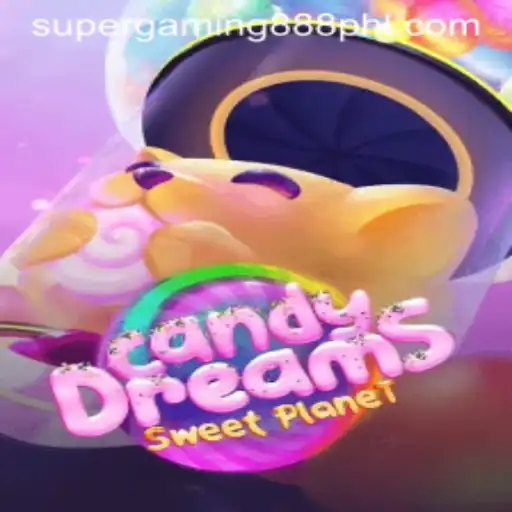Discover the World of CandyDreams with Supergaming888