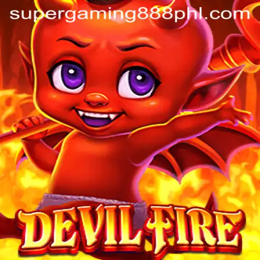 Discover the Thrills of DevilFire: A Complete Guide to Gameplay