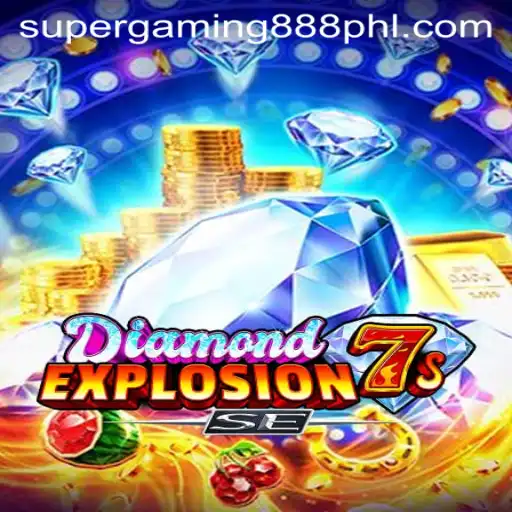 Exploring the Exciting World of DiamondExplosion7sSE - A SuperGaming888 Gem