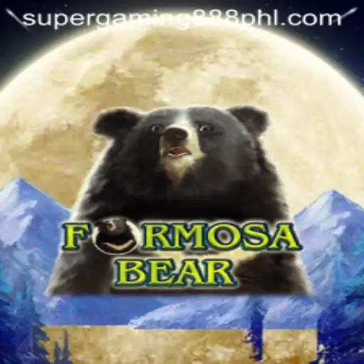 Exploring the Exciting World of FormosaBear: The Game Taking Supergaming888 by Storm