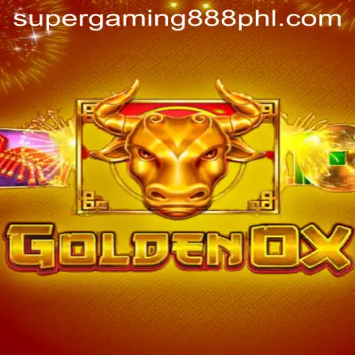 GoldenOx: Exploring the Exciting World of Supergaming888