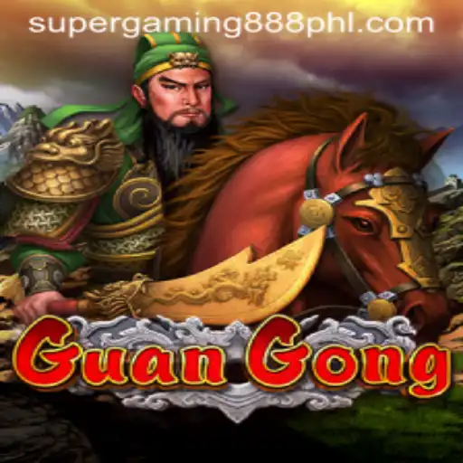 Discover the Exciting World of GuanGong with Supergaming888