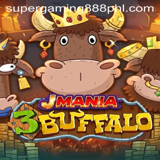 JMania3Buffalo: A Comprehensive Guide