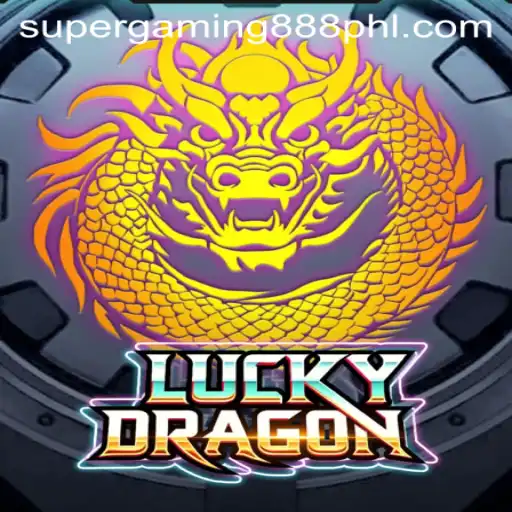 Unveiling LuckyDragon: A Riveting Adventure in SuperGaming888