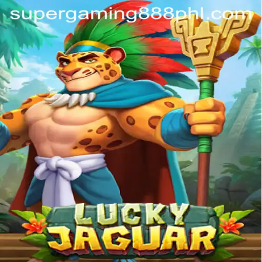 Discover the Thrill of LuckyJaguar: A Premier Gaming Experience