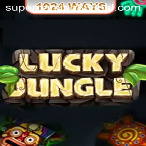 Exploring the Thrills of LuckyJungle1024
