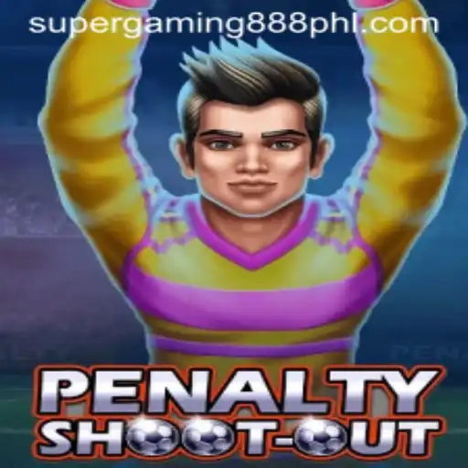 PenaltyShootOut: Dive into the Exciting World of Soccer Tactics with Supergaming888