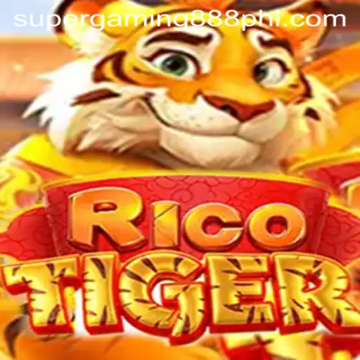 Explore the Thrilling World of RicoTiger: An In-Depth Look