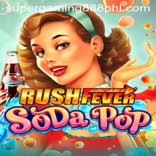 Unleashing the Excitement: A Deep Dive into RushFeverSodaPop and the Phenomenon of Supergaming888