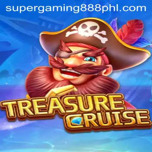 Dive into the Thrilling World of TREASURECRUISE