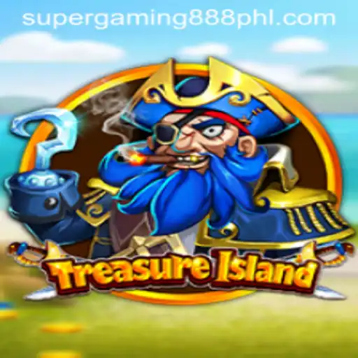 Exploring the Enigmatic World of TreasureIsland with SuperGaming888