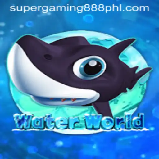 Dive into the Thrilling Adventures of WaterWorld with Supergaming888
