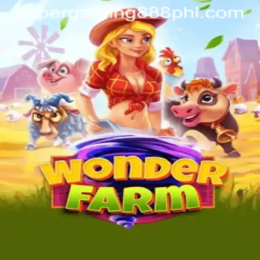 Discover WonderFarm: The Enchanting World of Supergaming888's Latest Creation