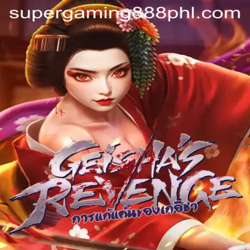 Unveiling the Excitement of GeishasRevenge: A Dive into Supergaming888's Latest Creation