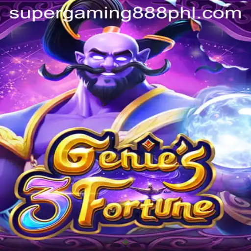 The Enigmatic World of Genie3Fortune: A Game of Strategy and Mystique