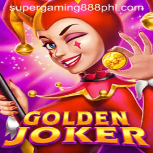 GoldenJoker: An Exciting Adventure in the World of Supergaming