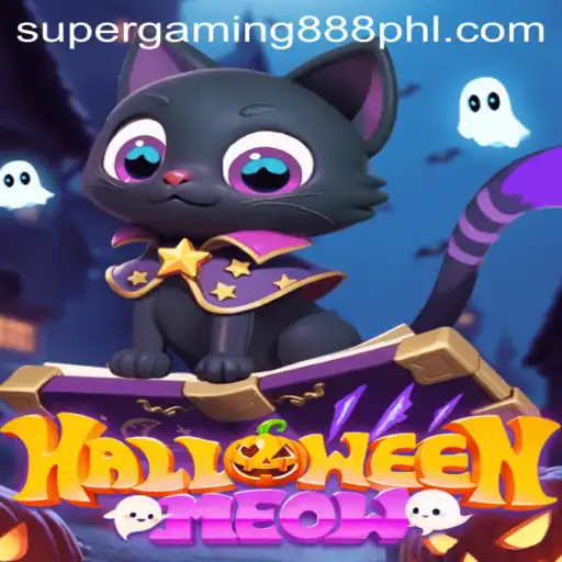 HalloweenMeow: The Purrfect Game for Halloween Enthusiasts