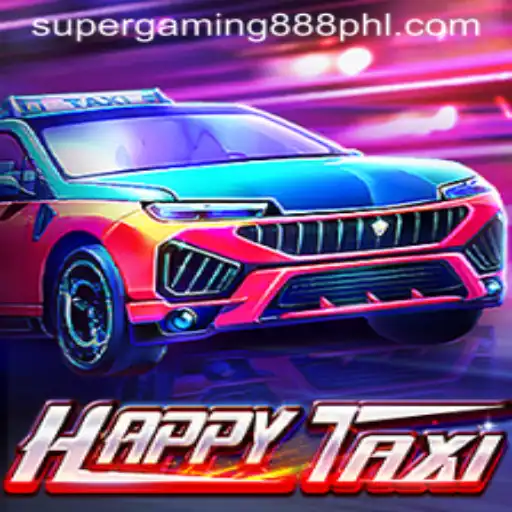 Embark on a Joyful Journey with HappyTaxi and Supergaming888