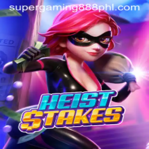 Unraveling the Excitement of HeistStakes: A Game Worth Your Attention