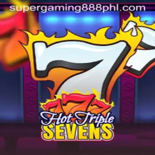 Unveiling HotTripleSevens: Your Ultimate Gaming Experience