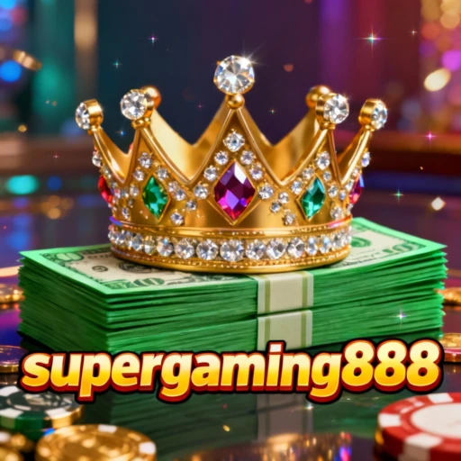 supergaming888
