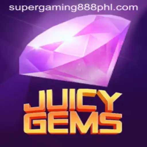 Unveiling JuicyGems: A Colorful Adventure by SuperGaming888