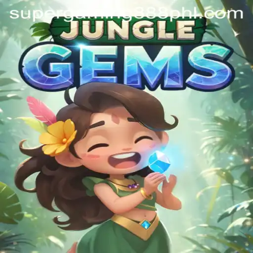 Discover the Adventure of JungleGems: A Thrilling Expedition