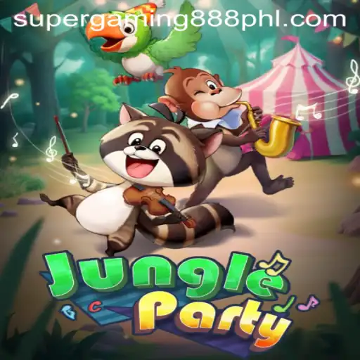 Dive into the Adventure: Exploring 'JungleParty' with Supergaming888