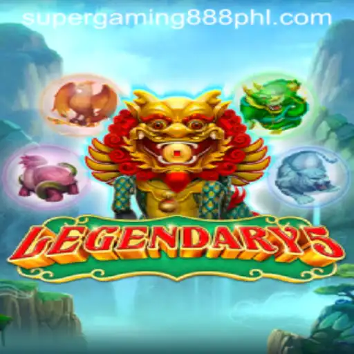 Unleashing Adventure in Legendary5: The New Phenomenon by SuperGaming888
